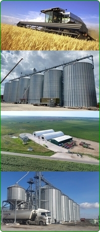 Agriculture in Romania